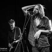 18 maggio 2024 - Centro Sociale Django - Treviso - Estra in concerto 18 maggio 2024 - Centro Sociale Django - Treviso - Estra in concerto