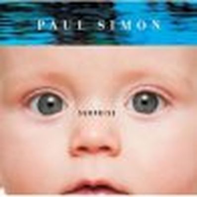 SURPRISE Paul Simon