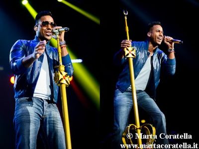 Romeo Santos