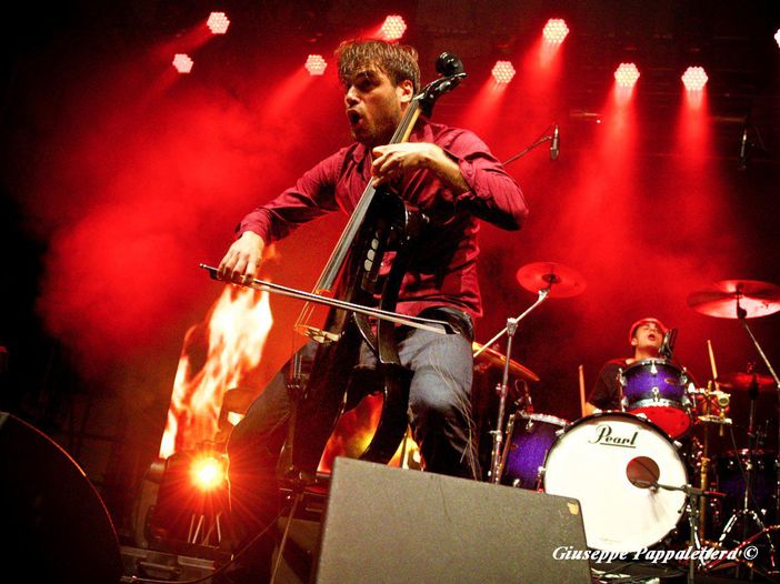 I 2Cellos hanno fatto una cover di &lsquo;Perfect&rsquo; di Ed Sheeran &ndash; VIDEO