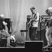 18 luglio 2015 - Hydrogen Festival - Anfiteatro Camerini - Piazzola sul Brenta (Pd) - Mark Knopfler in concerto