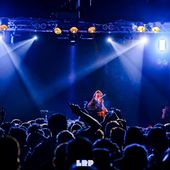 7 dicembre 2018 - Locomotiv Club - Bologna - Ernia in concerto
