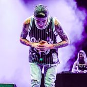 17 luglio 2021 - Ferrara Summer Festival - Piazza Trento e Trieste - Ferrara - Il Tre in concerto
