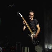 11 febbraio 2019 - Fabrique - Milano - Snow Patrol in concerto 11 febbraio 2019 - Fabrique - Milano - Snow Patrol in concerto