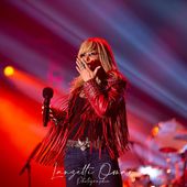 19 marzo 2025 - OGR - Torino - Anastacia in concerto