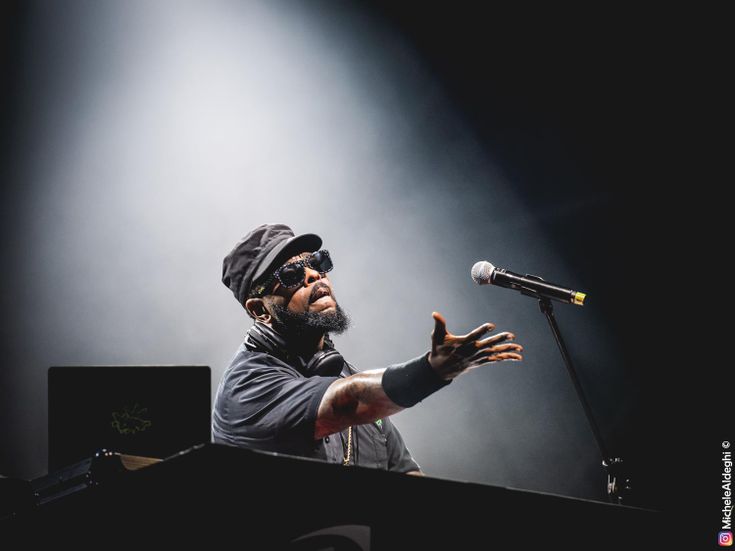 Ferito in una rapina il rapper latino Papi, amico dei Cypress Hill