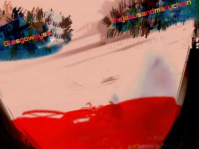 Jesus and Mary Chain