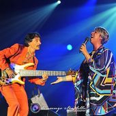 15 maggio 2016 - PalaAlpitour - Torino - Elio e le Storie Tese in concerto