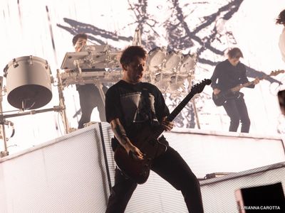 Bring Me The Horizon
