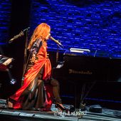 3 giugno 2014 - Teatro Nazionale - Milano - Tori Amos in concerto