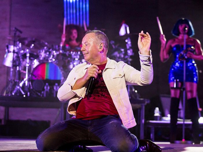 Una radio spagnola manda il disco &#039;bocciato&#039; dei Simple Minds