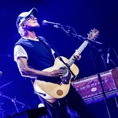 13 ottobre 2025 - Teatro EuropAuditorium - Bologna - Niccol&ograve; Fabi in concerto
