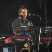 3 luglio 2024 - Balena Festival - Arena del Mare - Genova - Willie Peyote in concerto
