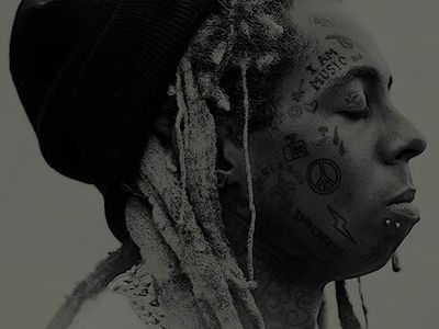 Lil Wayne e Eminem nel Guiness dei primati 