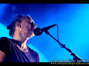 Radiohead