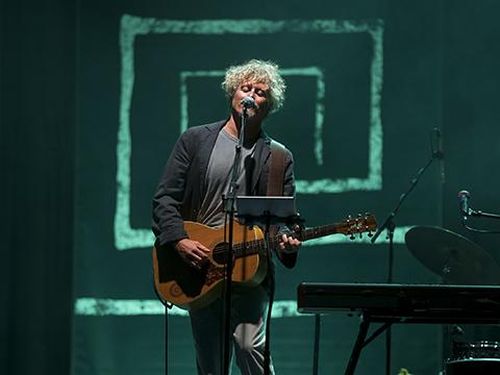 Niccolò Fabi, nuovo contratto con BMG