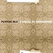 PuntoG Blu - 5 GRADI DI ESCURSIONE