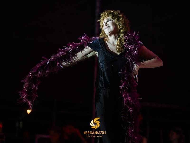 28 giugno 2026 - Altraonda Festival - Porto Antico - Genova - Fiorella Mannoia in concerto