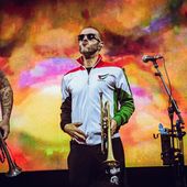 25 settembre 2022 &ndash; Carroponte - Sesto San Giovanni (Mi) &ndash; Ska-P in concerto