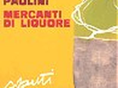 Ritornano i Mercanti di Liquore: ecco il nuovo album