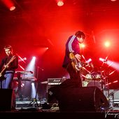 7 dicembre 2023 - Amici di Piero Charity Fest - OGR - Torino - Omini in concerto 7 dicembre 2023 - Amici di Piero Charity Fest - OGR - Torino - Omini in concerto