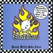 Shandon - PUNK.BILLY.SKA.CORE