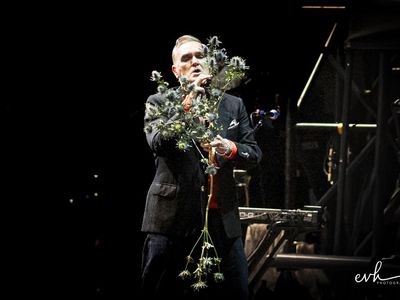 Morrissey