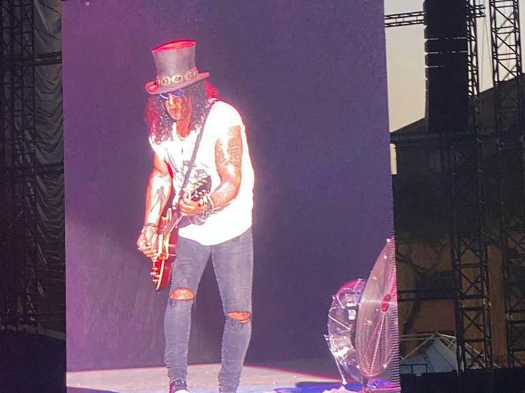 Un nuovo brano dei Guns N’Roses ‘nascosto’ in una colonna sonora