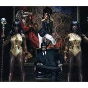 Santigold - MASTER OF MY MAKE BELIEVE