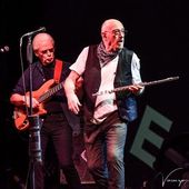 9 febbraio 2022 - Teatro Colosseo - Torino - Jethro Tull in concerto 9 febbraio 2022 - Teatro Colosseo - Torino - Jethro Tull in concerto