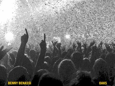 Benny Benassi, neo-star della dance: &apos;Il successo passa, io resto un dj&apos; 