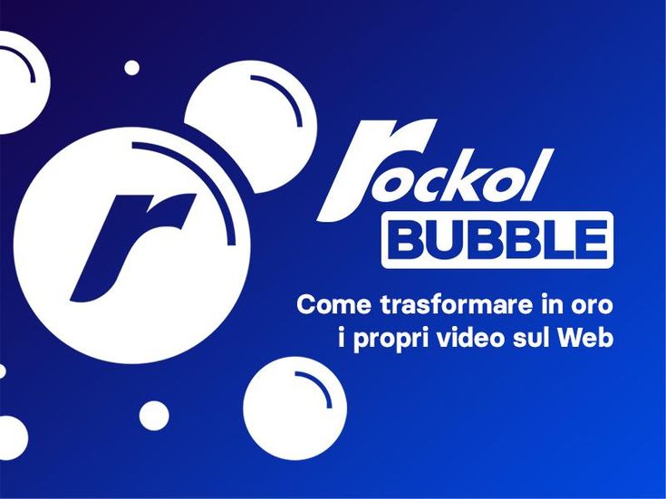 rockol bubble