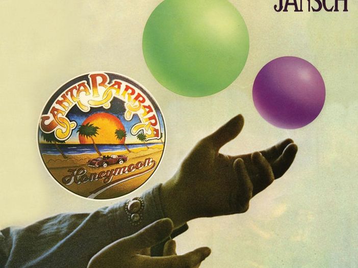 In arrivo un cofanetto con 4 CD dei Pentangle. Tutti i brani