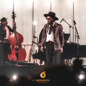 20 novembre 2023 - Politeama Genovese - Genova - Vinicio Capossela in concerto