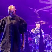 13 luglio 2025 - Arena Campo Marte - Brescia - Skunk Anansie in concerto