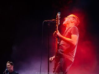 Bryan Adams