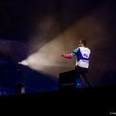 18 luglio 2025 - Stadio Olimpico - Roma - Cesare Cremonini in concerto 18 luglio 2025 - Stadio Olimpico - Roma - Cesare Cremonini in concerto