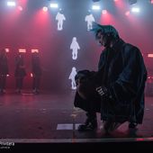 3 ottobre 2025 - Casa della Musica - Napoli - Rose Villain in concerto