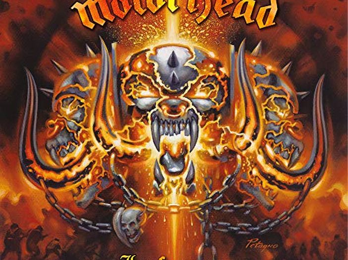 Mot&ouml;rhead: pubblicata la canzone inedita &quot;Bullet in Your Brain&quot;