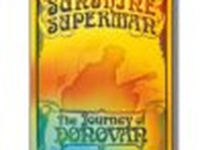 Donovan: &#039;Internet, il sogno degli anni Sessanta&#039;