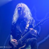 6 aprile 2024 - Forum - Assago (Mi) - Saxon in concerto