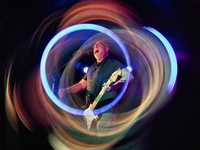 Bob Mould: ascolta il nuovo singolo &apos;I don&apos;t know you anymore&apos;