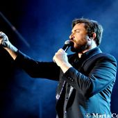 18 luglio 2012 - Foro Italico - Roma - Duran Duran in concerto