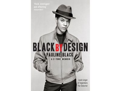 Pauline Black
