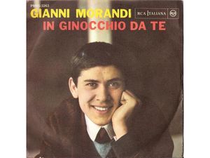 Gianni Morandi