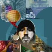 Badly Drawn Boy - IT&rsquo;S WHAT I&rsquo;M THINKING PT. 1 - PHOTOGRAPHING SNOWFLAKES