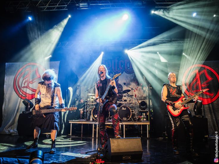 Ensiferum