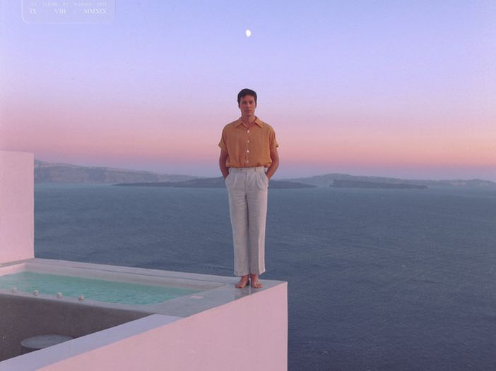 Concerti, Washed Out:: tre date in Italia a luglio