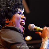 29 gennaio 2019 - Blue Note - Milano - Incognito in concerto