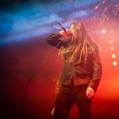 17 dicembre 2024 - Live Club - Trezzo sull&#039;Adda (Mi) - Darkest Hour in concerto